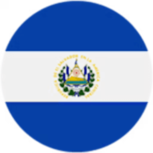 Icon: El Salvador Femminile