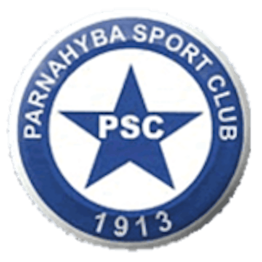 Logo: Parnahyba PI