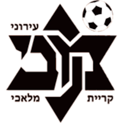 Logo: Maccabi Ironi Kiryat Malachi