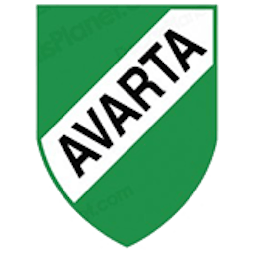 Logo: BK Avarta