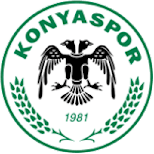 Logo : Konyaspor