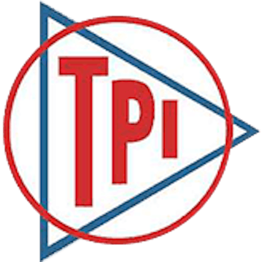 Logo: Tarup-Paarup IF