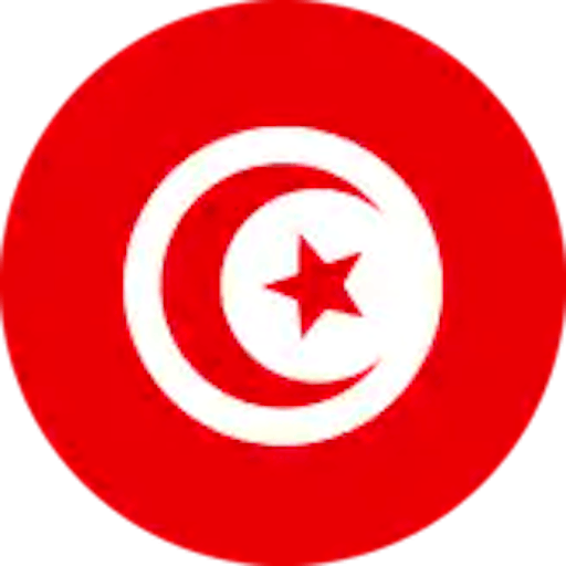 Logo : Tunisie U20