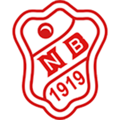 Logo : FC Nakskov