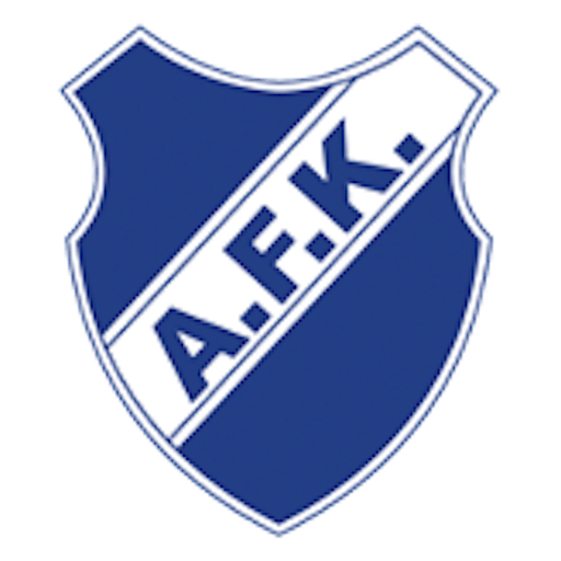 Logo: Allerod FK