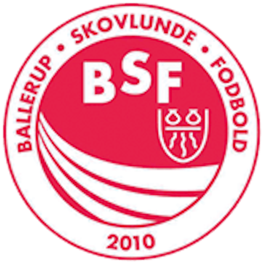 Logo: Ballerup Skovlunde FB