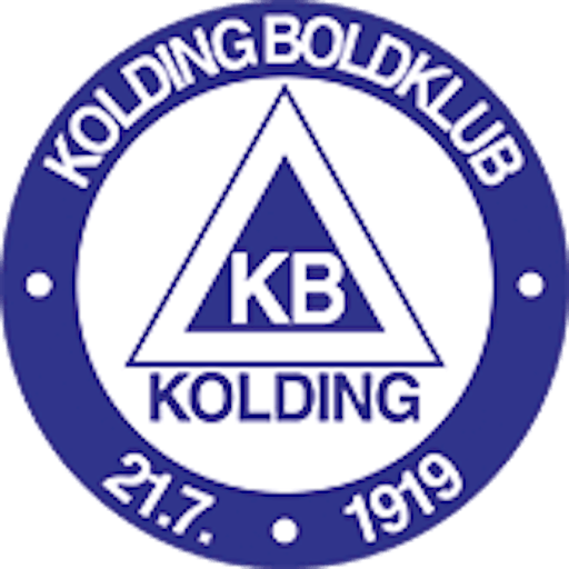 Logo : KB