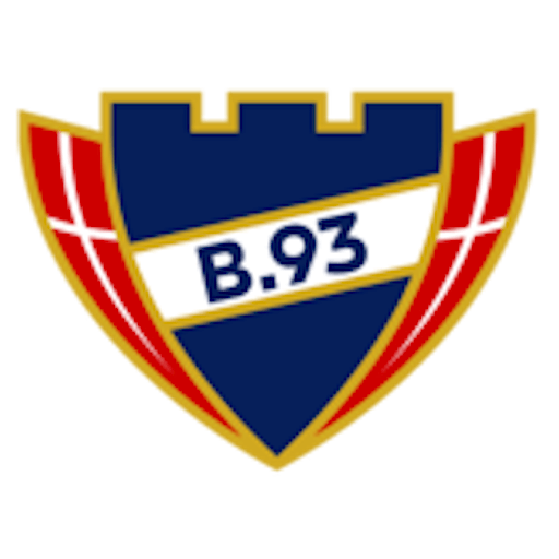 Icon: B 93