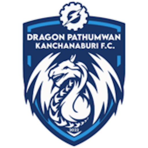 Logo : DP Kanchanaburi