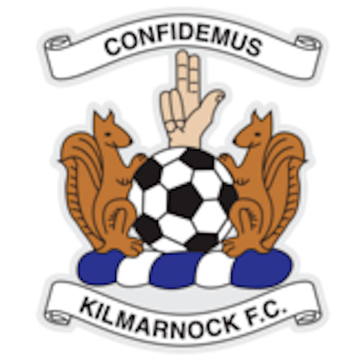 Icon: Kilmarnock FC B