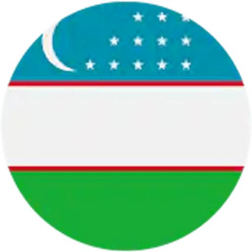 Icon: Uzbekistan U20