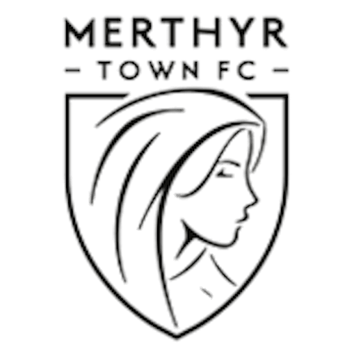 Logo : Merthyr