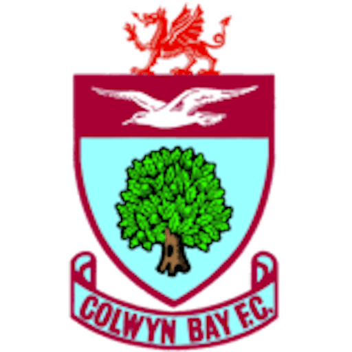Logo : Colwyn Bay