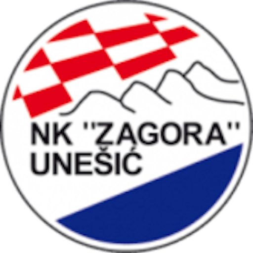 Logo: Zagora Unesic