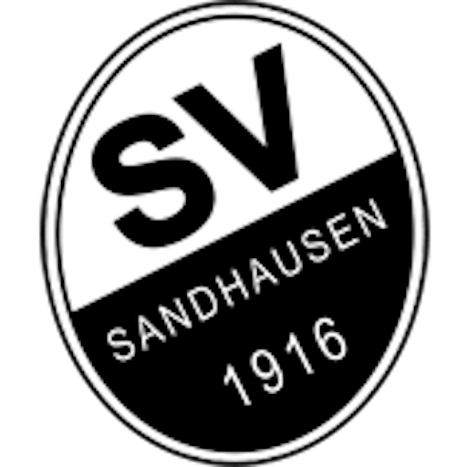 Ikon: Sandhausen