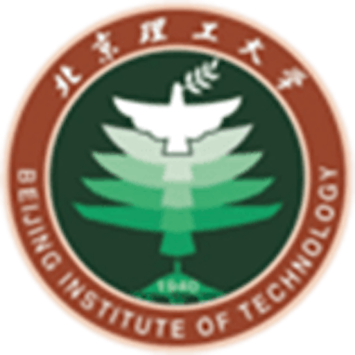 Logo: Instituto de Tecnologia de Pequim FC