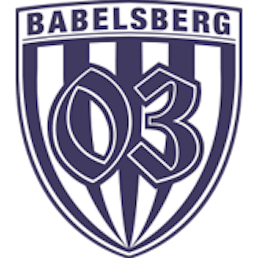 Logo: SV Babelsberg