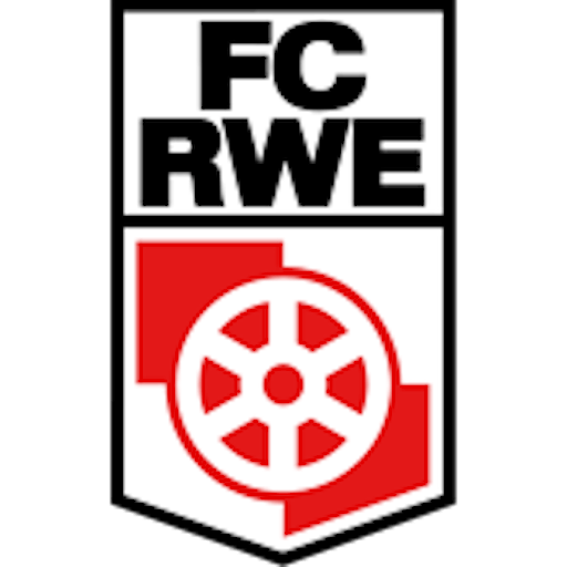 Logo: RW Erfurt