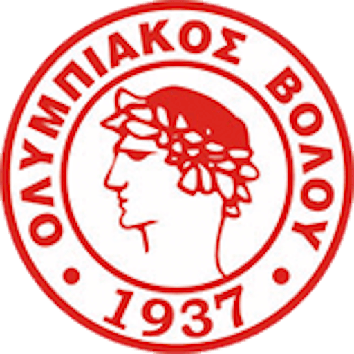 Logo: Olympiakos Volos