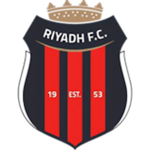 Icon: Al-Riyadh