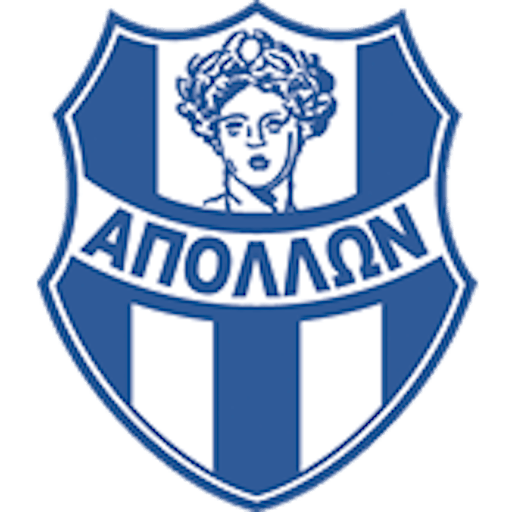Icon: GS Apollon Smyrnis