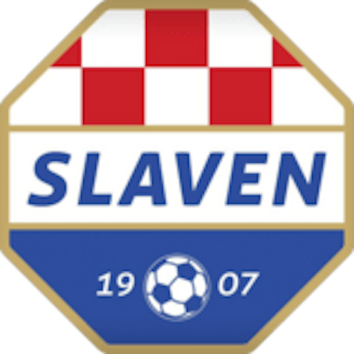 Icon: Slaven Koprivnica