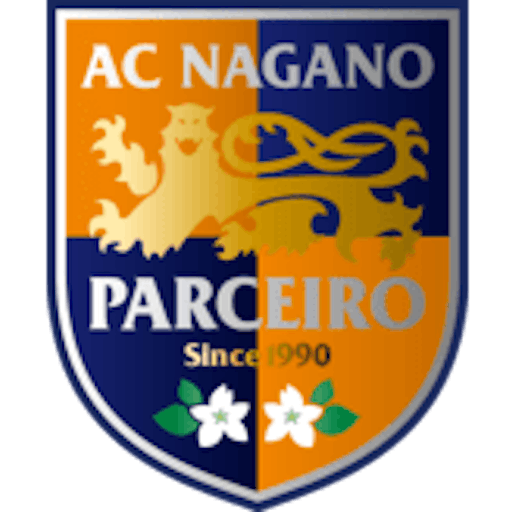 Ikon: AC Nagano Parceiro
