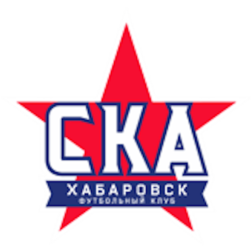 Logo : SKA-Khabarovsk