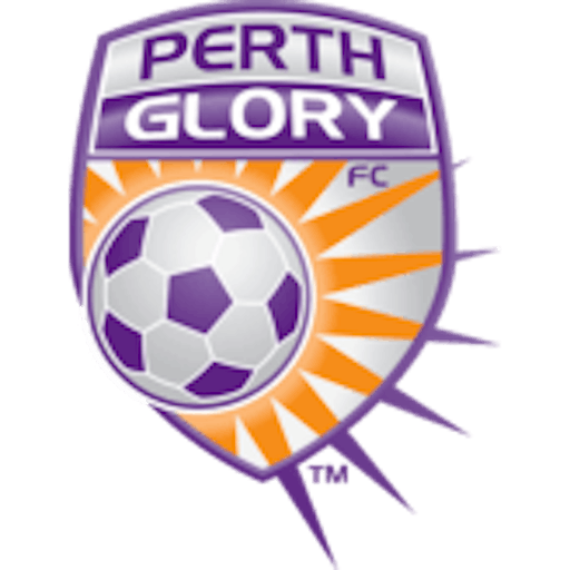 Logo: Perth Glory Femenino