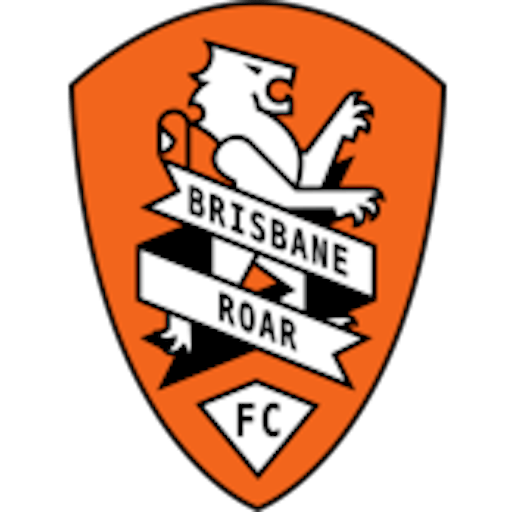 Symbol: Brisbane Roar Frauen