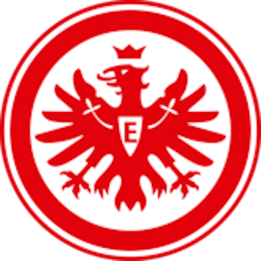 Logo: Eintracht Frankfurt II Femenino