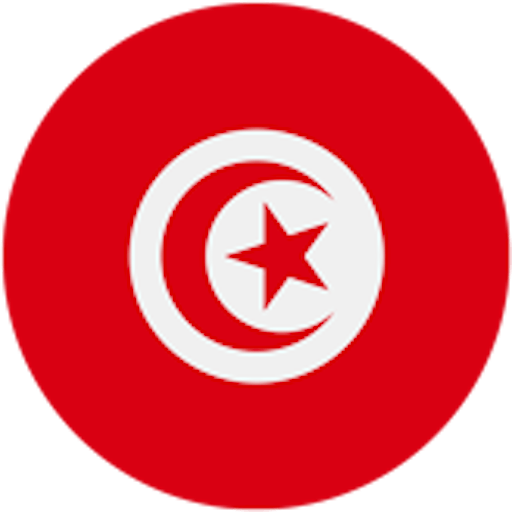 Icon: Tunisia Women