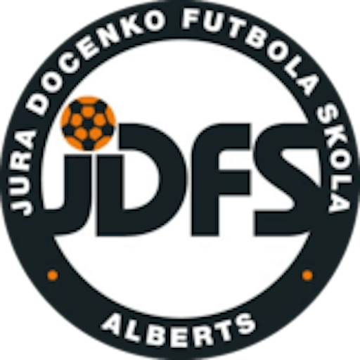 Logo: JDFS Alberts