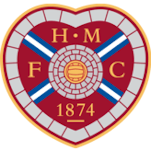 Icon: Heart of Midlothian FC B
