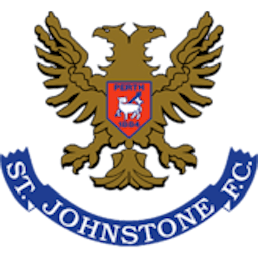 Icon: Saint Johnstone FC B