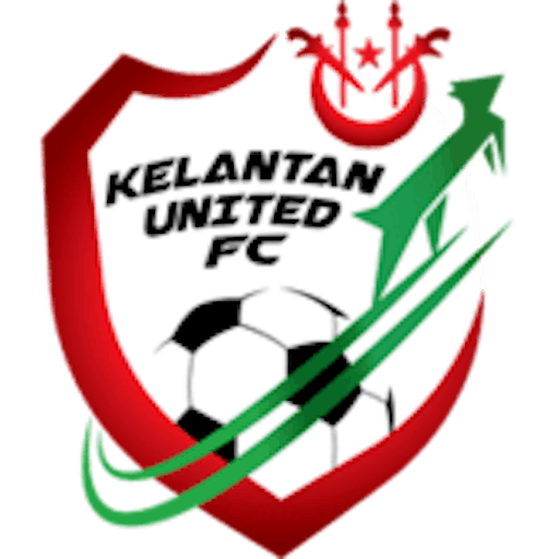 Logo: Kelantan Utd