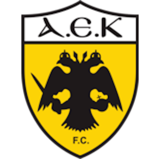 Symbol: AEK Athens FC II