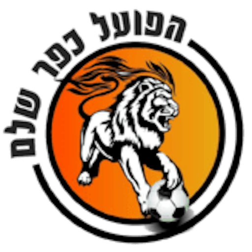 Logo : H Kfar Shalem