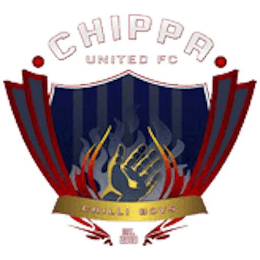 Logo : Chippa United