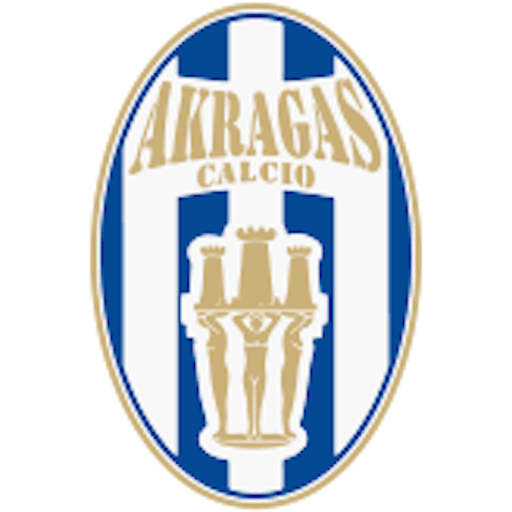 Logo: Akragas