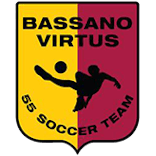 Logo: Bassano Virtus