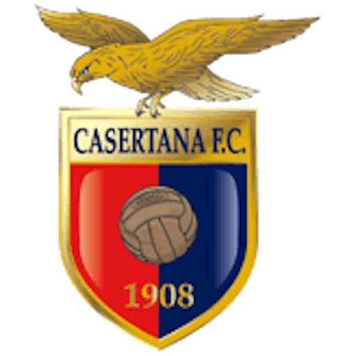 Symbol: US Casertana 1908