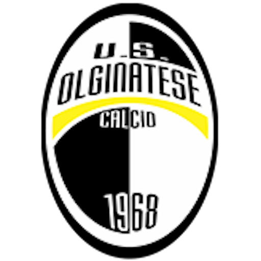 Logo: USD Olginatese Calcio