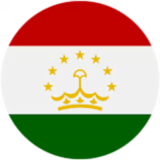 Icon: Tagikistan U23