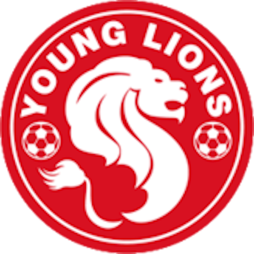 Symbol: Young Lions
