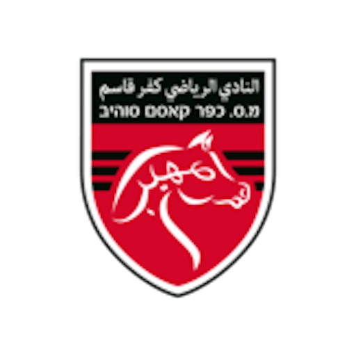 Logo: MS Kafr Qasim