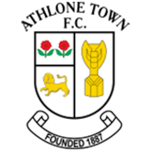 Logo: Athlone Town AFC