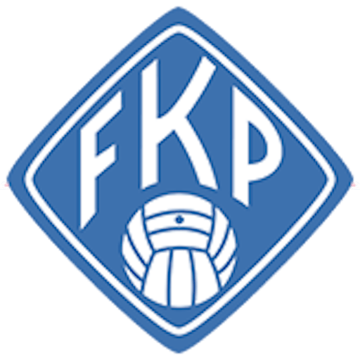 Logo : FK 03 Pirmasens