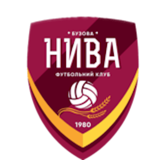 Logo: Nyva Buzova