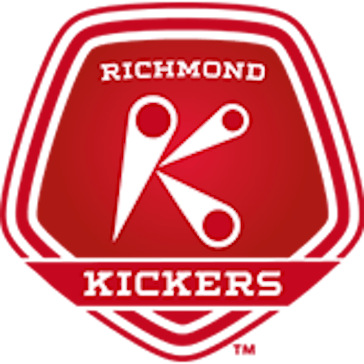 Symbol: Richmond Kickers
